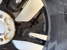 Laden Sie das Bild in den Galerie-Viewer, 1x Alufelge 19 Zoll 5x108 32410091 Volvo S90 V90 Rim Wheel FEL4812601633dy