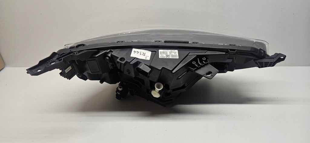 Frontscheinwerfer Renault Arkana 260602566R LED Links Scheinwerfer Headlight SCH9542353539rs