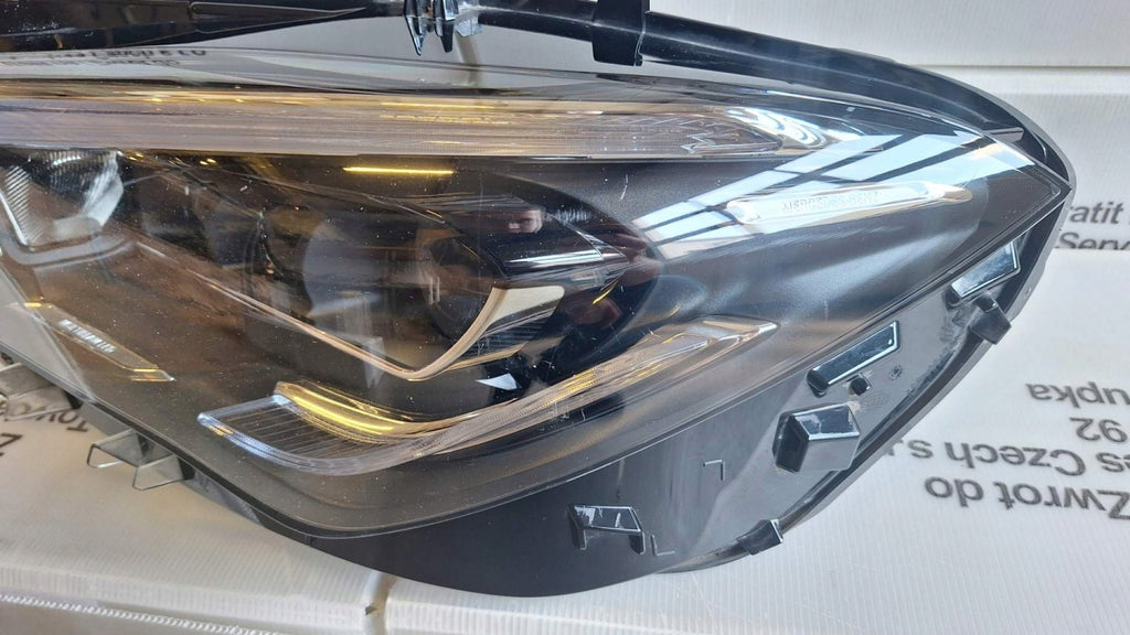 Frontscheinwerfer Mercedes-Benz Cla X118 C118 A1189063100 LED Links Headlight SCH5139029216ln