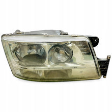 Laden Sie das Bild in den Galerie-Viewer, Frontscheinwerfer Man 81251016688 81251016664 Rechts Scheinwerfer Headlight SCH5059741134ly