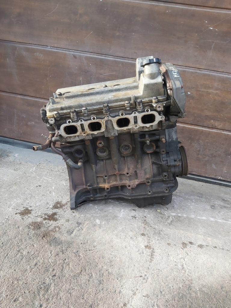 Motor Toyota Celica Carina Mr2 I 3S-GE 2.0 156PS Benzin Engine Unkomplett