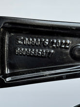 Load image into Gallery viewer, 1x Alufelge 19 Zoll 7.5" 5x108 42ET Glanz Schwarz 9809685977 Peugeot 3008 FEL4098219718ul