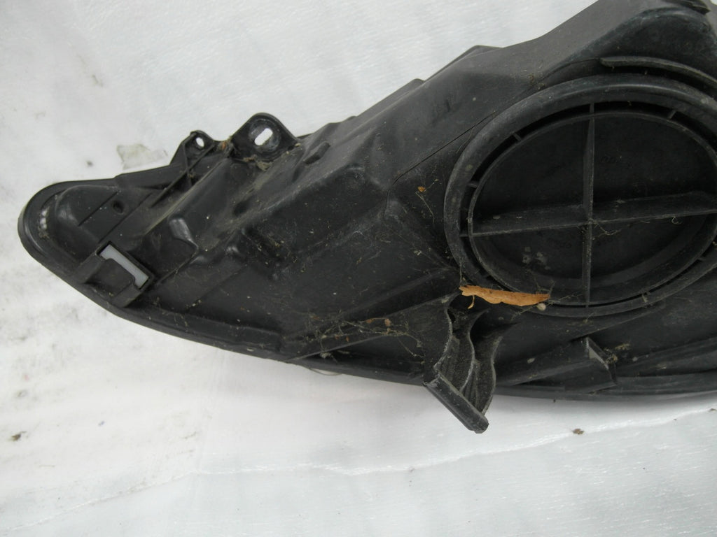 Frontscheinwerfer Ford Fiesta 8A61-13W029-AF Rechts Scheinwerfer Headlight SCH8299011370of