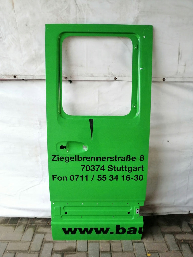 Tür Mercedes-Benz Sprinter Hinten Rechts Door Porta Porte