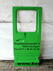 Tür Mercedes-Benz Sprinter Hinten Rechts Door Porta Porte