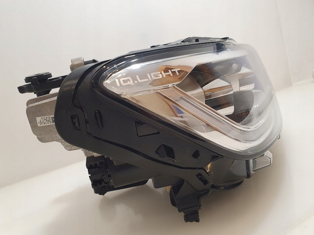 Frontscheinwerfer VW T Roc 2GA941035AF 2GA941036AF LED Rechts oder Links