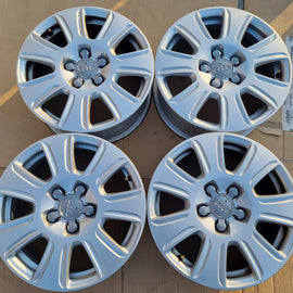 4x Alufelge 16 Zoll 6.5