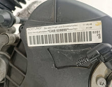 Laden Sie das Bild in den Galerie-Viewer, Motor Audi A4 B8 CAB 1.8 TFSI 138TKm 2008 Benzin Engine Komplett