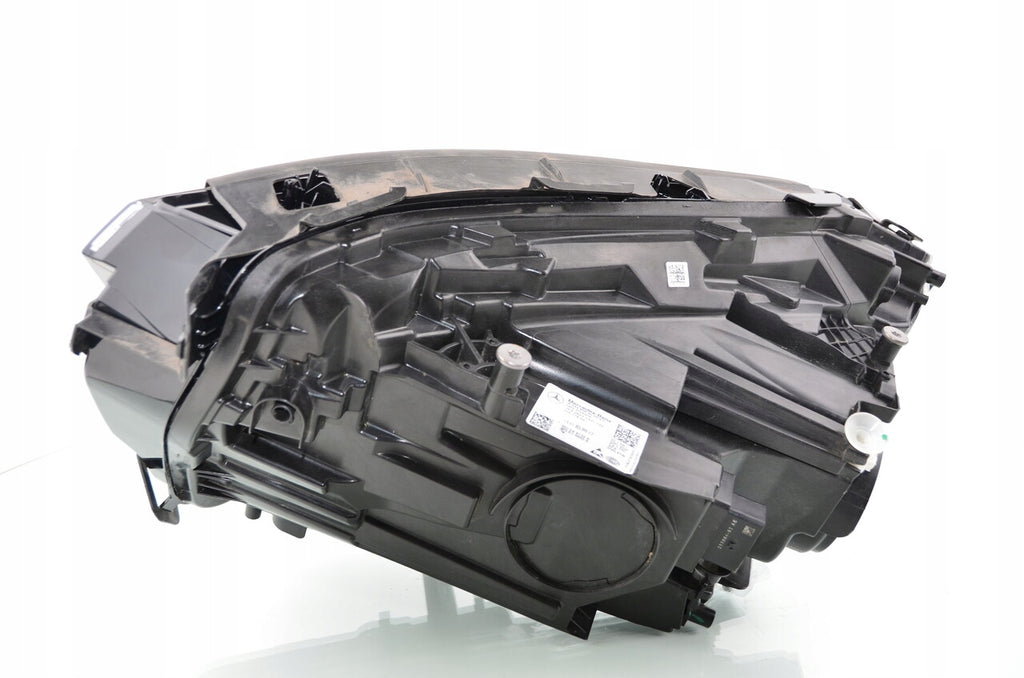 Frontscheinwerfer Mercedes-Benz Eqa A2439069000KZ A2439069000 LED Rechts SCH5770225420eb