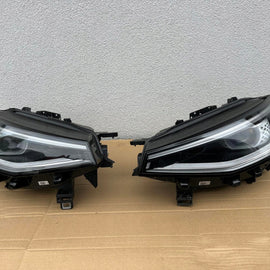 Frontscheinwerfer VW Id.4 11B941036N Rechts Scheinwerfer Headlight SCH5971252192tg