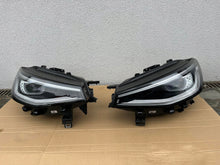 Laden Sie das Bild in den Galerie-Viewer, Frontscheinwerfer VW Id.4 11B941036N Rechts Scheinwerfer Headlight SCH5971252192tg
