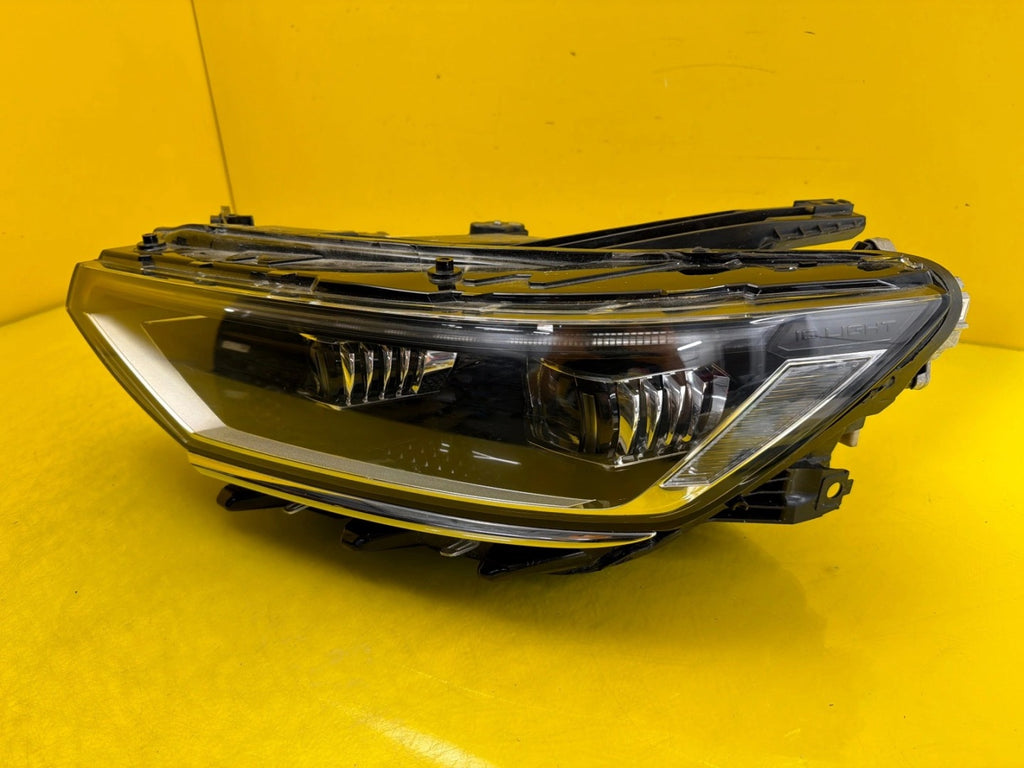 Frontscheinwerfer VW Passat B8 3G1941081P LED Links Scheinwerfer Headlight SCH6883835734me