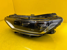 Laden Sie das Bild in den Galerie-Viewer, Frontscheinwerfer VW Passat B8 3G1941081P LED Links Scheinwerfer Headlight SCH6883835734me