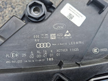 Laden Sie das Bild in den Galerie-Viewer, Frontscheinwerfer Audi Q7 4M0941033C LED Links Scheinwerfer Headlight SCH7276657416kd