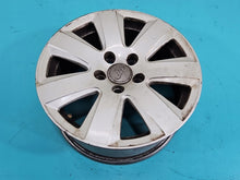 Laden Sie das Bild in den Galerie-Viewer, 4x Alufelge 16 Zoll 7.0" 5x112 42ET Audi A6 C6 Rim Wheel FEL2746734377wd