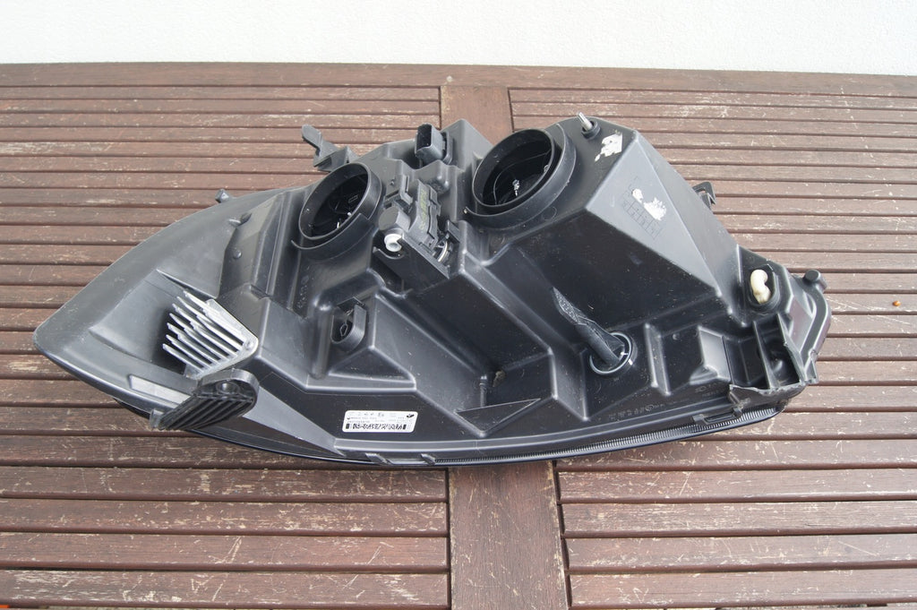 Frontscheinwerfer Renault Master 260105567R Rechts Scheinwerfer Headlight