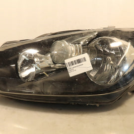 Frontscheinwerfer VW Golf VI I 5K1941005J Links Scheinwerfer Headlight SCH9848522810ft