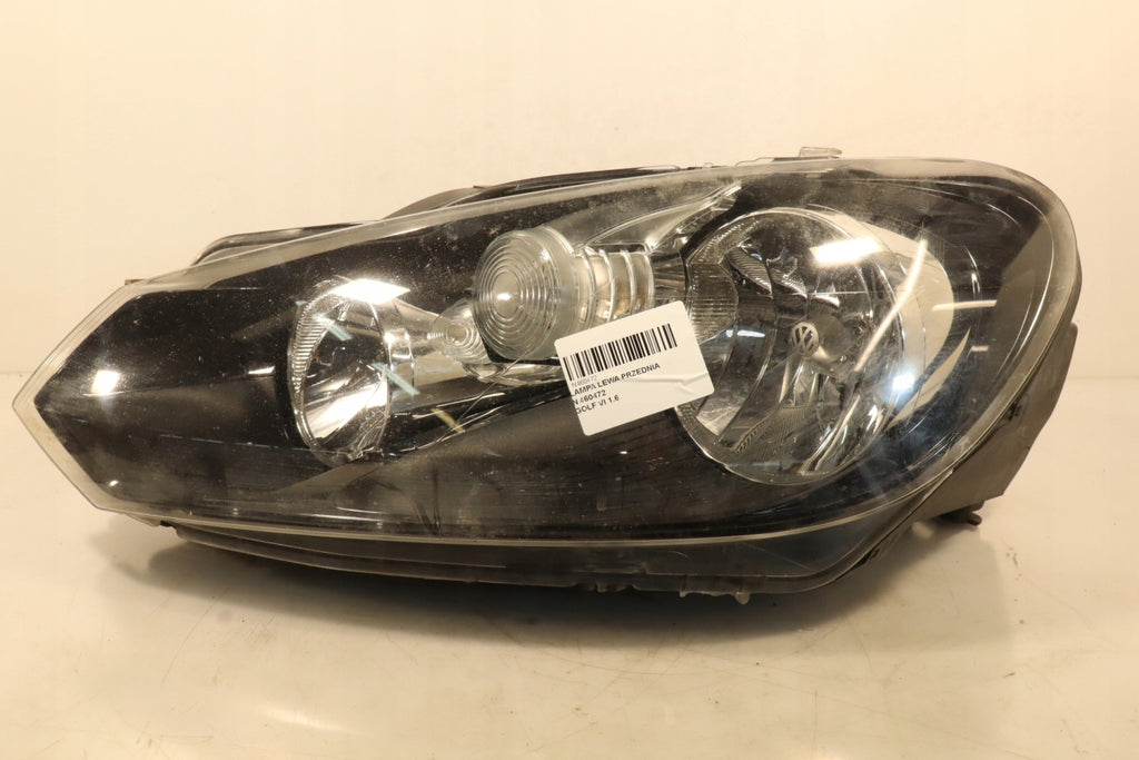 Frontscheinwerfer VW Golf VI I 5K1941005J Links Scheinwerfer Headlight SCH9848522810ft