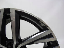 Laden Sie das Bild in den Galerie-Viewer, 1x Alufelge 18 Zoll 8.5&quot; 5x112 36ET 6896768 BMW I4 G26 Rim Wheel