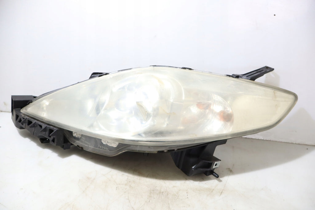 Frontscheinwerfer Mazda 5 I Links Scheinwerfer Headlight