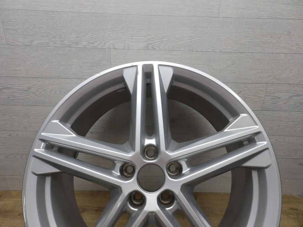 1x Alufelge 20 Zoll 8.0" 5x112 39ET 80A601025N Audi Q5 Rim Wheel FEL3224728304ha