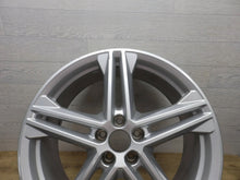 Load image into Gallery viewer, 1x Alufelge 20 Zoll 8.0" 5x112 39ET 80A601025N Audi Q5 Rim Wheel FEL3224728304ha