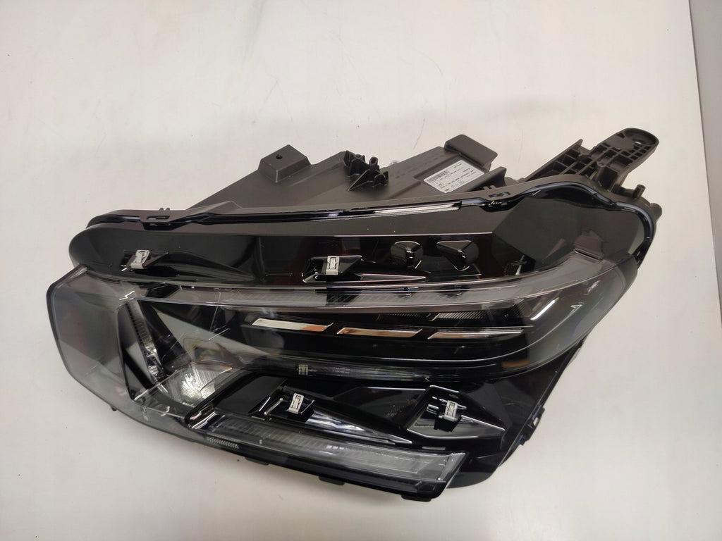 Frontscheinwerfer Citroën C3 9851349180 LED Links Scheinwerfer Headlight