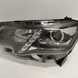 Frontscheinwerfer Peugeot Rifter 90146217 LED Links Scheinwerfer Headlight SCH7482343710kv