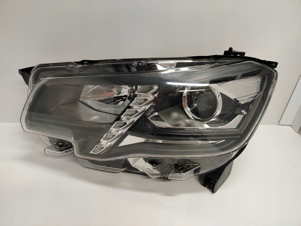 Frontscheinwerfer Peugeot Rifter 90146217 LED Links Scheinwerfer Headlight SCH7482343710kv