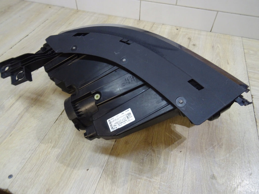 Frontscheinwerfer Opel Mokka 9834016680 LED FALSE Scheinwerfer Headlight SCH2678916383np