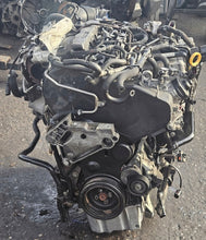 Load image into Gallery viewer, Motor Audi Seat VW I CRB CRBC CRBB 2.0 TDI 150PS 140TKm 2012 Diesel Komplett MOT4452698359sk