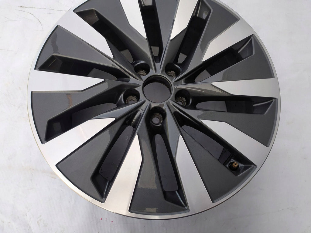 1x Alufelge 18 Zoll 4K0601025B Audi A6 Rim Wheel FEL5916666226ao
