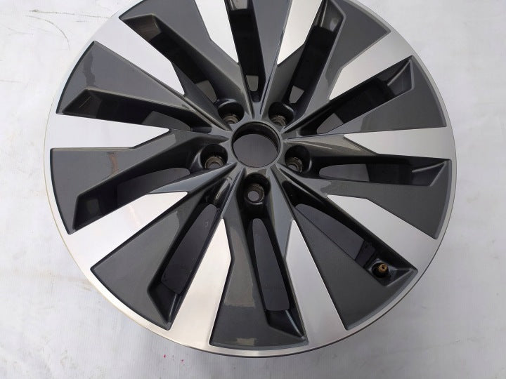 1x Alufelge 18 Zoll 4K0601025B Audi A6 Rim Wheel FEL5916666226ao