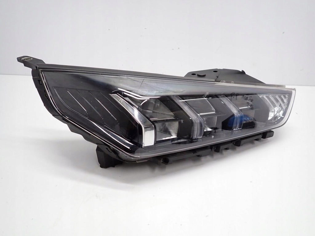 Frontscheinwerfer Hyundai Ioniq 208694 LED Rechts Scheinwerfer Headlight SCH4755207111gc