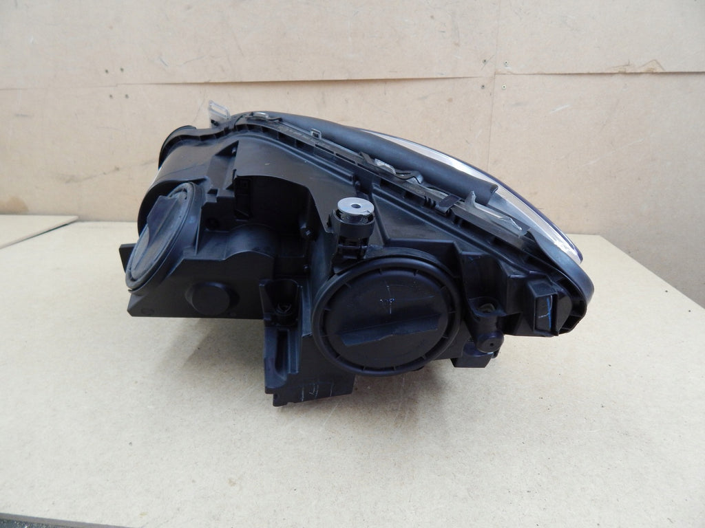 Frontscheinwerfer Mercedes-Benz W166 A1668208461 Rechts Scheinwerfer Headlight SCH9381732833cu