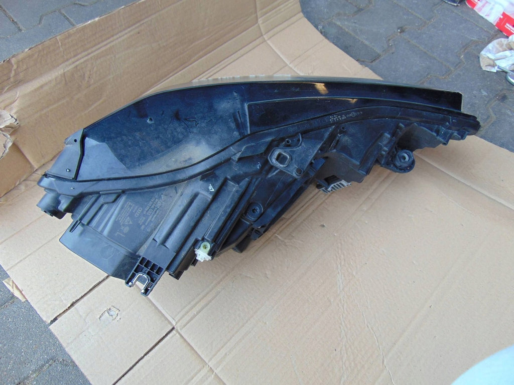 Frontscheinwerfer Audi A6 C8 4K0941033 Full LED Links Scheinwerfer Headlight