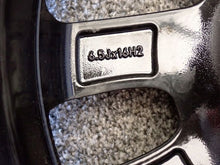 Laden Sie das Bild in den Galerie-Viewer, 1x Alufelge 16 Zoll 6.5&quot; 5x130 66ET CW565660 Fiat Ducato Rim Wheel