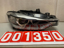 Laden Sie das Bild in den Galerie-Viewer, Frontscheinwerfer BMW 3 F30 7259526 Xenon Rechts Scheinwerfer Headlight SCH9262447012da