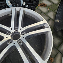 Load image into Gallery viewer, 1x Alufelge 20 Zoll 8.5" 5x112 42ET A1674012500 Mercedes-Benz Gle Rim Wheel FEL5356101924ut