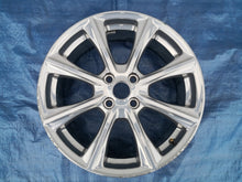Load image into Gallery viewer, 1x Alufelge 18 Zoll 7.0" 4x108 47ET H1BC-1007-E1A Ford Fiesta Rim Wheel FEL3673368801zx