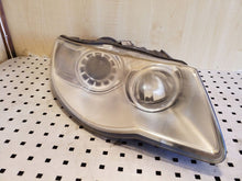 Laden Sie das Bild in den Galerie-Viewer, Frontscheinwerfer VW Touareg 7L6941032A 1LL24703204 Rechts Headlight SCH6355425098wh
