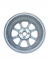 Load image into Gallery viewer, 1x Alufelge 15 Zoll 6.0" 4x108 45ET Glanz Silber H1BJ-1007-A1 Ford Fiesta FEL6759857659xh