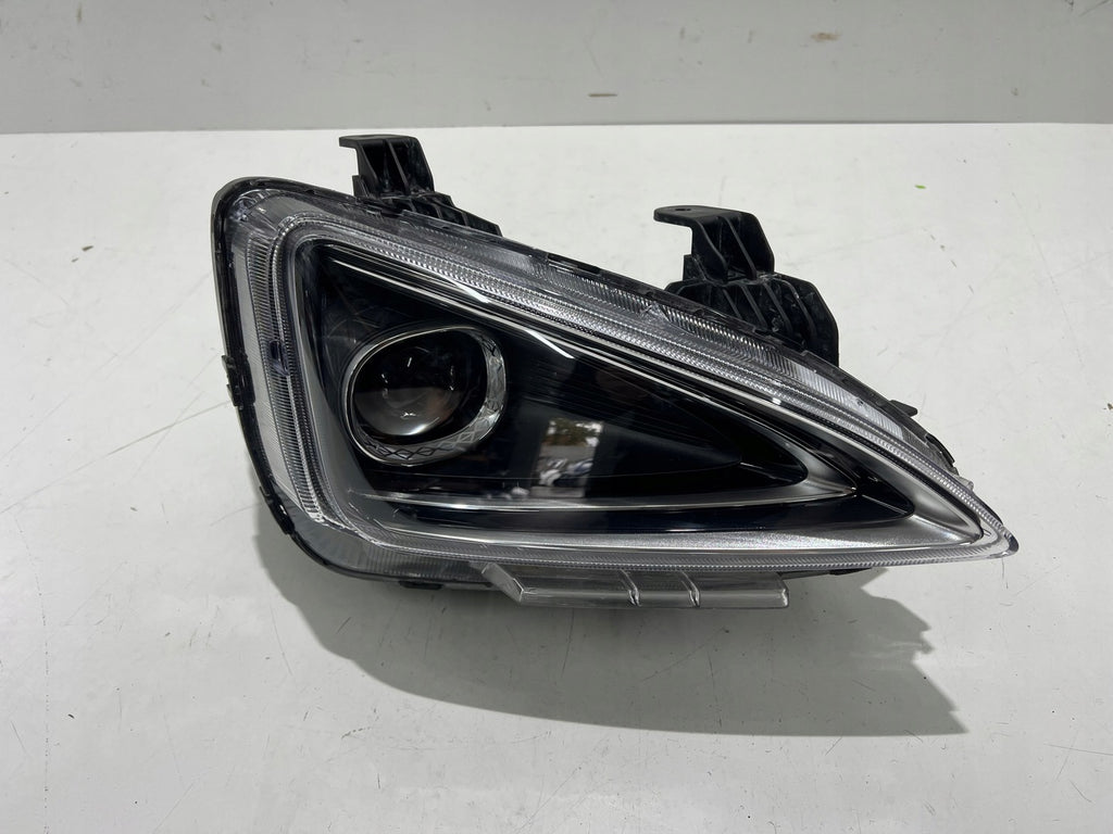 Frontscheinwerfer Hyundai Nexo Full LED Rechts Scheinwerfer Headlight SCH6694490043he