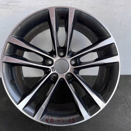1x Alufelge 19 Zoll 7847544 BMW 3 F34 Rim Wheel FEL5153903615fd