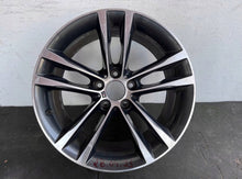 Laden Sie das Bild in den Galerie-Viewer, 1x Alufelge 19 Zoll 7847544 BMW 3 F34 Rim Wheel FEL5153903615fd