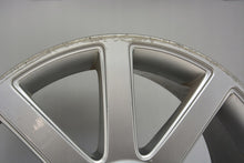 Load image into Gallery viewer, 4x Alufelge 19 Zoll 8.0" 5x112 42ET Glanz Silber Audi Rim Wheel FEL6193284687al