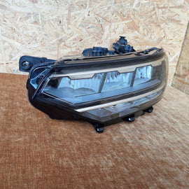 Frontscheinwerfer VW Passat B8 3G1941035P LED Links Scheinwerfer Headlight SCH9455133387xl