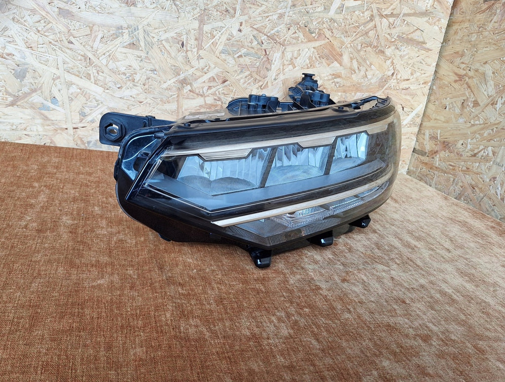 Frontscheinwerfer VW Passat B8 3G1941035P LED Links Scheinwerfer Headlight SCH9455133387xl
