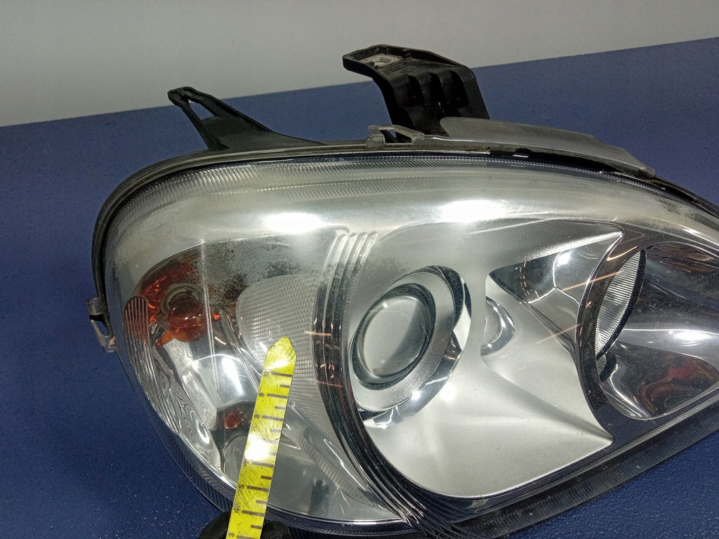 Frontscheinwerfer Mercedes-Benz W163 223156-00 Xenon Rechts Headlight