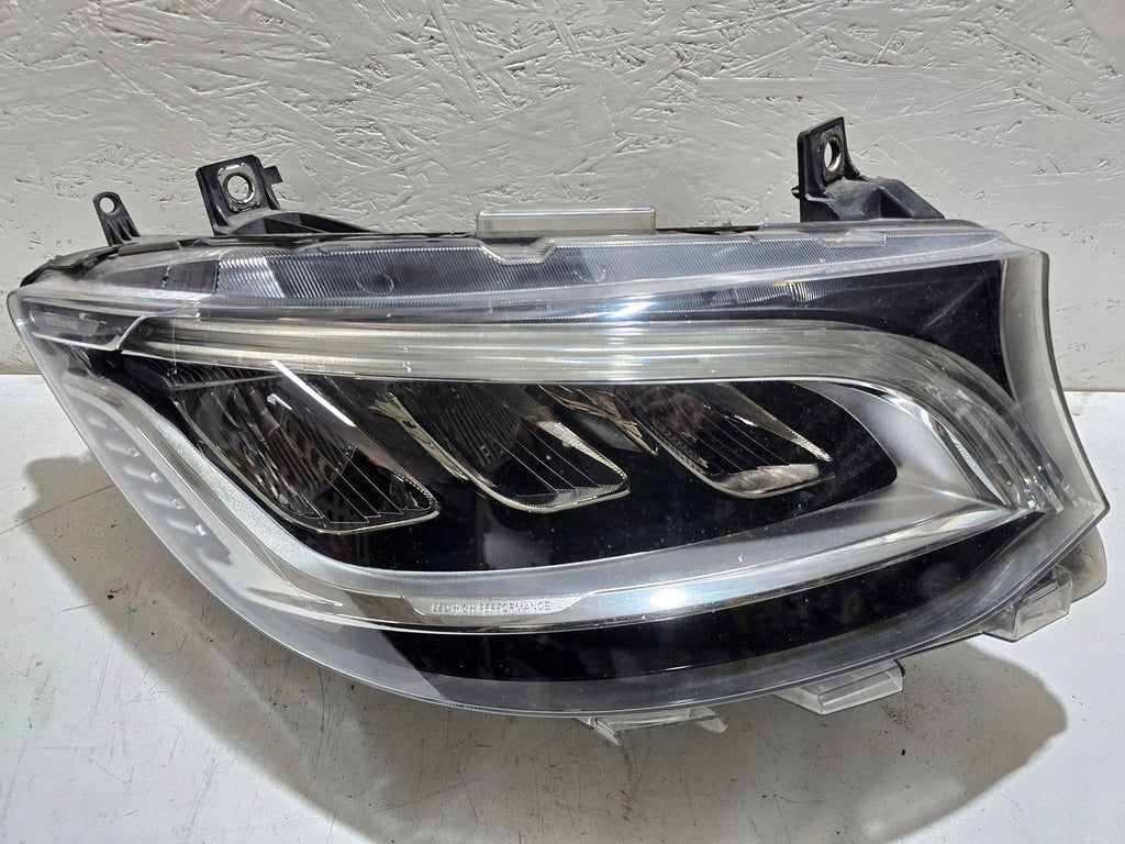 Frontscheinwerfer Mercedes-Benz Sprinter A9109065100 Rechts Headlight SCH8643406142pg